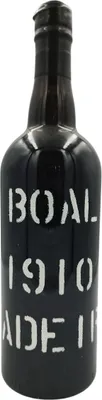 Produktbild von Barbeito MBV Boal Madeira 1910 20% 750 ml
