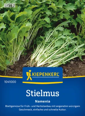 Artikelbild 2 von 'Stielmus Namenia' aus der Kategorie Stielmussamen