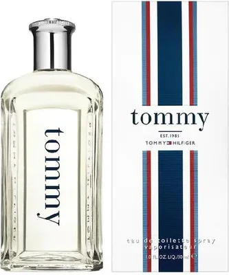 Zdjęcie produktu dla TOMMY HILFIGER Tommy Boy EDC 30ml