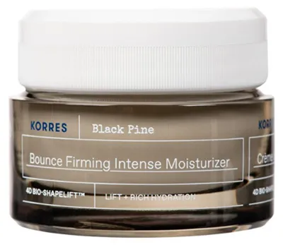 Produktbild von Black Pine Intensive Moisturizer (Bounce Firming Intense Moisturizer) 40ml