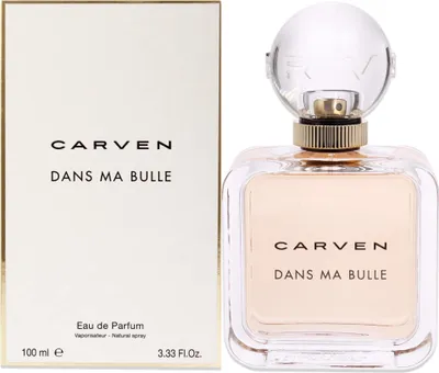 Obrázek produktu pro Carven Dans Ma Bulle parfémovaná voda ve spreji 100 ml