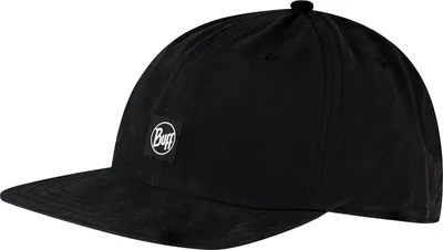 Produktbild von BUFF Fahrradmütze - OB - Schwarz UNI