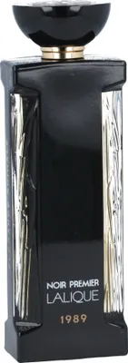 Produktbild von Lalique Élégance Animale, 100 ml, Geranium, Pfirsich, Safran, Jasmin, Rose, Leder, Sandelholz, Spray