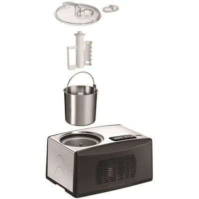Produktbild von Unold Eismaschine Cortina Eismaschine