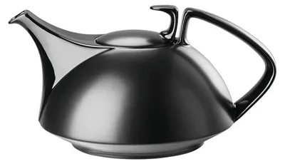 Imagen del producto de Rosenthal Teekanne klein TAC Gropius Black 11280-105000-14200