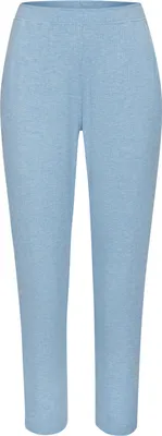 Produktbild von s.Oliver Pyjamahose hellblau-meliert Größe 32/34