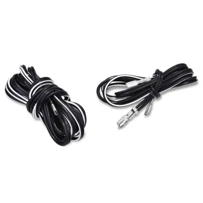 Produktbild von Filmer Fahrrad Scheinwerfer Rücklichtkabel Kabel Set Beleuchtung Reparatur