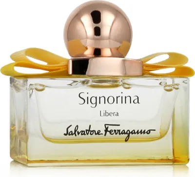 Produktbild von Salvatore ferragamo SIGNORINA LIBERA edp vapo 30 ml