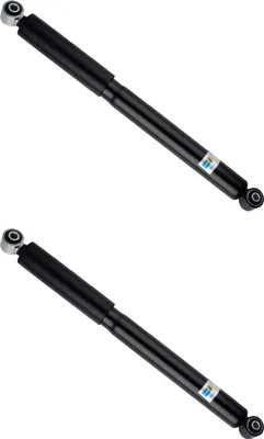 Image de Jeu d'amortisseurs à gaz pour essieu arrière BILSTEIN, notamment pour MB SPRINTER