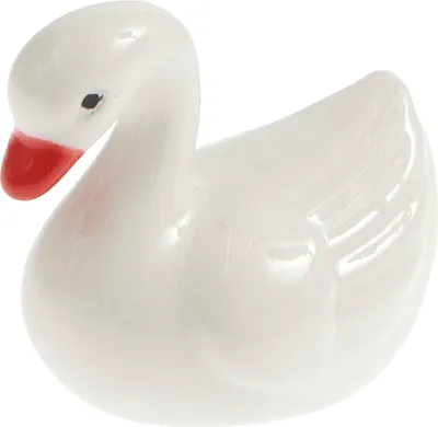 Produktbild von Rico Design Dekofigur Keramik für Miniaturwelten, B 3 cm, H 4 cm, L 4,5 cm