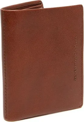 Produktbild von The Chesterfield Brand Geldbörse Alaska Wallet Cognac braun
