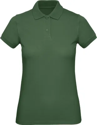 Zdjęcie produktu dla Organiczna koszulka polo B&C Ladies