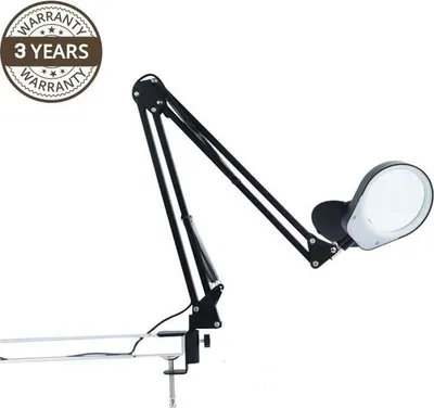 Obrázek produktu pro Stolní Lampa Pd43598 Černá