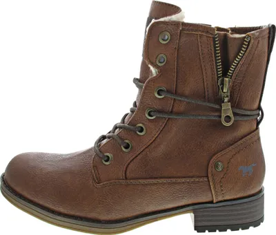 Produktbild von Mustang 1139630307 (37/cognac)