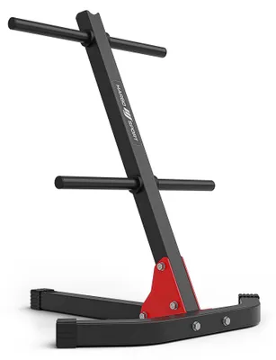 Produktbild von Marbo Sport Hantelständer für Gewichtsscheiben und Griff MH-S206