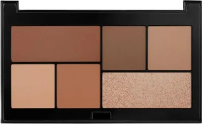 Immagine prodotto di Palette di ombretti PASTEL So In Love n. 202 - Nude Dress (1 pezzo)