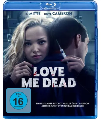 Obrázok produktu pre Love Me Dead