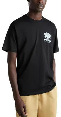 Produktbild von T-Shirt Vans VN000G59BLK1 für Uni