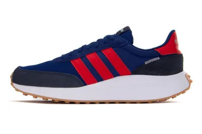 Image de Adidas Run 70S HP6118 Navyo chaussures taille 44 ⅔