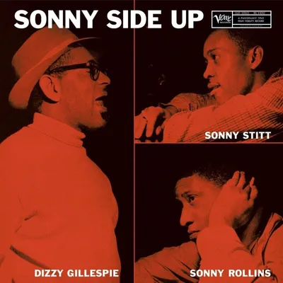 Immagine prodotto di Artisti vari - Sonny Side Up (LP)