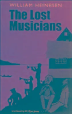 Obrázok produktu pre Lost Musicians