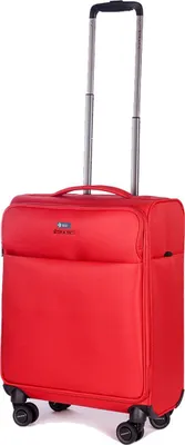 Immagine prodotto di Stratic carrello Light+ Trolley Red rosso