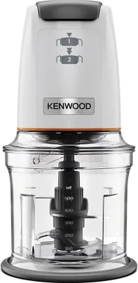 Immagine prodotto di Kenwood CHP61.000WH Foodprocessor Mini-Hakker 500W Wit