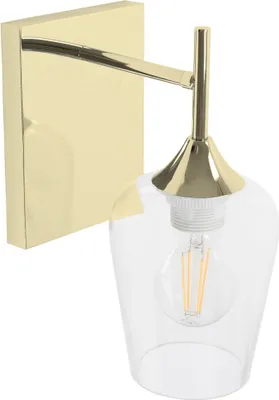 Obrázek produktu pro NÁSTĚNNÁ LAMPA tooLight APP1232-1W GOLD