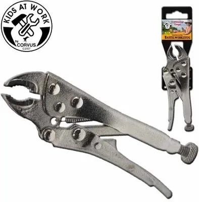 Obrázek produktu pro Gripzange 12,5 cm