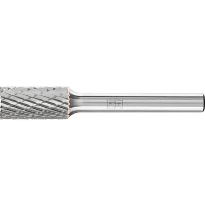 Produktbild von PFERD ZYAS 1020/6 Z3 PLUS, Stahl, Eisenguss, Nicht-eisenhaltiges Metall, Edelstahl, Aluminium, 6 mm, Deutschland, 60 mm, 1 cm, 33 g