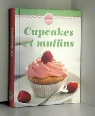 Image de Cupcakes Et Muffins