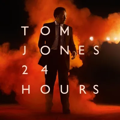 Produktbild von Tom Jones - 24 Hours