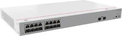 Produktbild von Huawei eKit Switch S110-16LP2SR