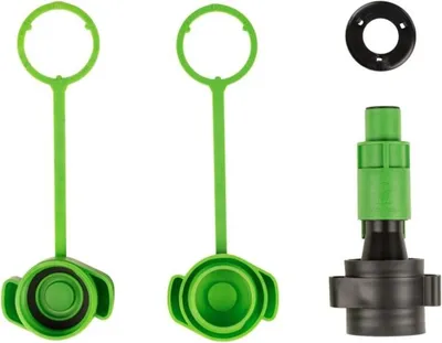 Image de PRESSOL Bec verseur auto-stop