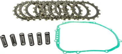 Produktbild von EBC Kupplungsscheiben-Kit mit Federn für Yamaha