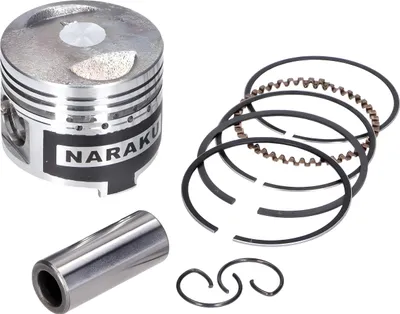 Produktbild von Naraku Kolben Naraku Performance 49ccm, d=39mm kompatibel mit GY6 / 139QMA / 139QMB