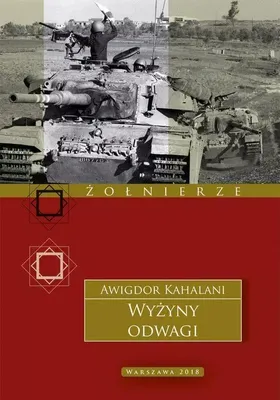 Obrázok produktu pre Wyżyny odwagi