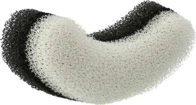 Produktbild von vhbw Filter kompatibel mit NPET WF100, WF050TP Trinkbrunnen für Katzen, Hunde - Filterelement