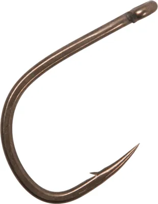 Produktbild von Korda Mixa Hook - 10 Karpfenhaken, Größe:8