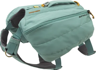 Produktbild von Ruffwear Front Range Tagesrucksack River Rock Green L-XL