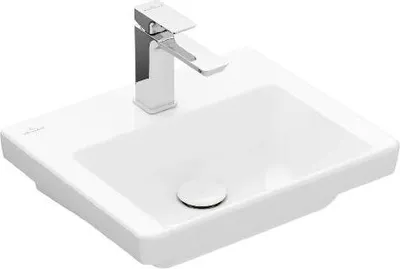 Produktbild von Villeroy & Boch 437046R1 HWB Subway 3.0 46 450x370mm re-eckig