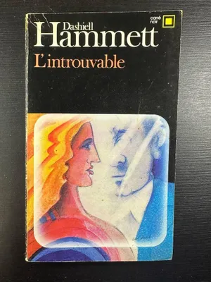 Produktbild von ISBN 9782070432462, Französisch, 256 Seiten