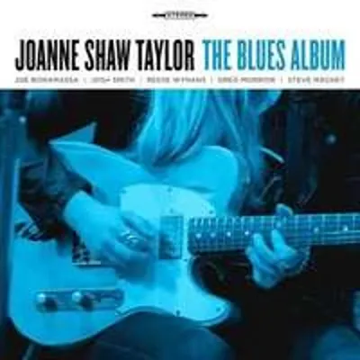 Produktbild von The Blues Album
