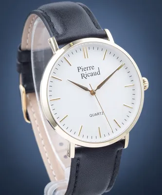 Obrázok produktu pre Pánske hodinky Pierre Ricaud Classic