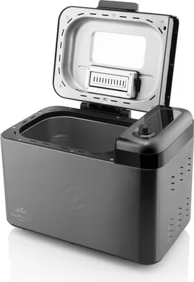 Immagine prodotto di ETA Macchina per il pane multifunzionale Duplica II I 24 programmi preimpostati I capacità 1,5 kg I mantenimento in caldo I cottura senza glutine I macchina automatica
