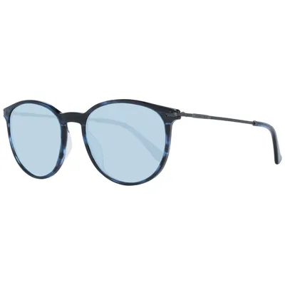Produktbild von Police Sonnenbrille SPL474 09N4 52 Herren Blau