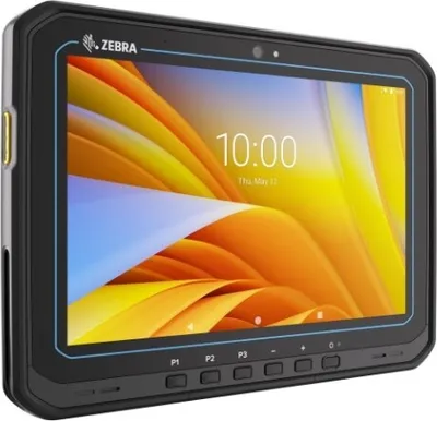 Image de ET60 - Tablette d'entreprise, 10.1" (25.7cm), Android