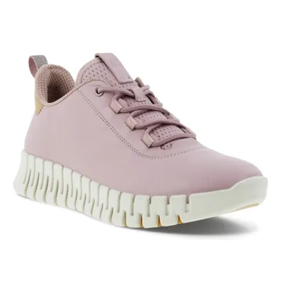 Immagine prodotto di scarpe Ecco Sneaker Gruuv Lea 21820360700