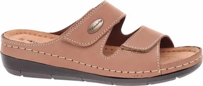 Produktbild von Tamaris pantolette Pantolette taupe in Gr. 36
