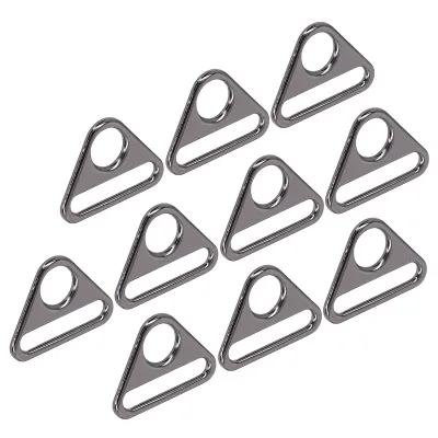 Obrázok produktu pre Nastaviteľná pracka, kovová pracka, kabelka Hardware, mini pracka, batožinové doplnky, dekoratívna pracka
